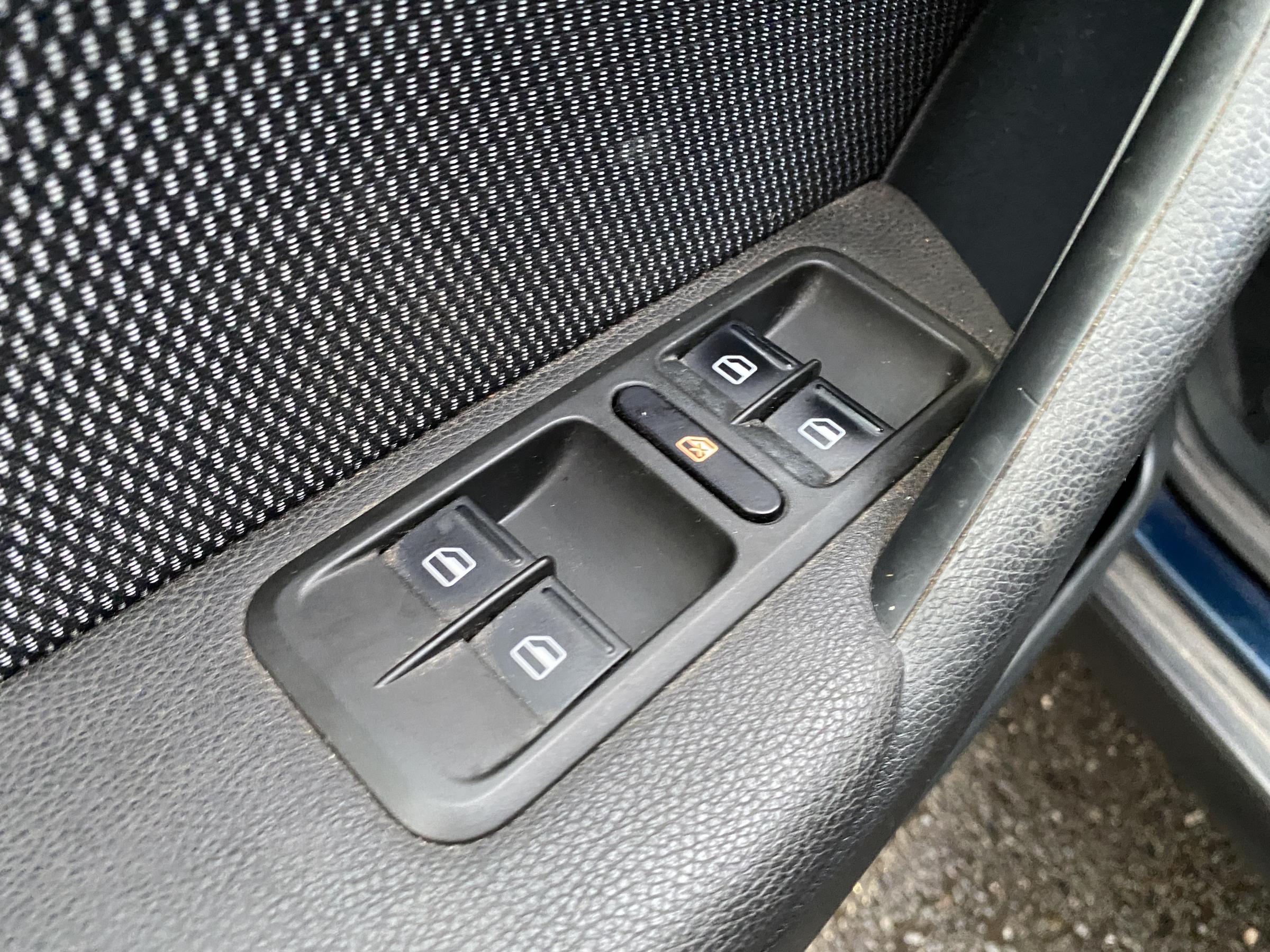 Škoda Yeti, 2012 - pohled č. 13