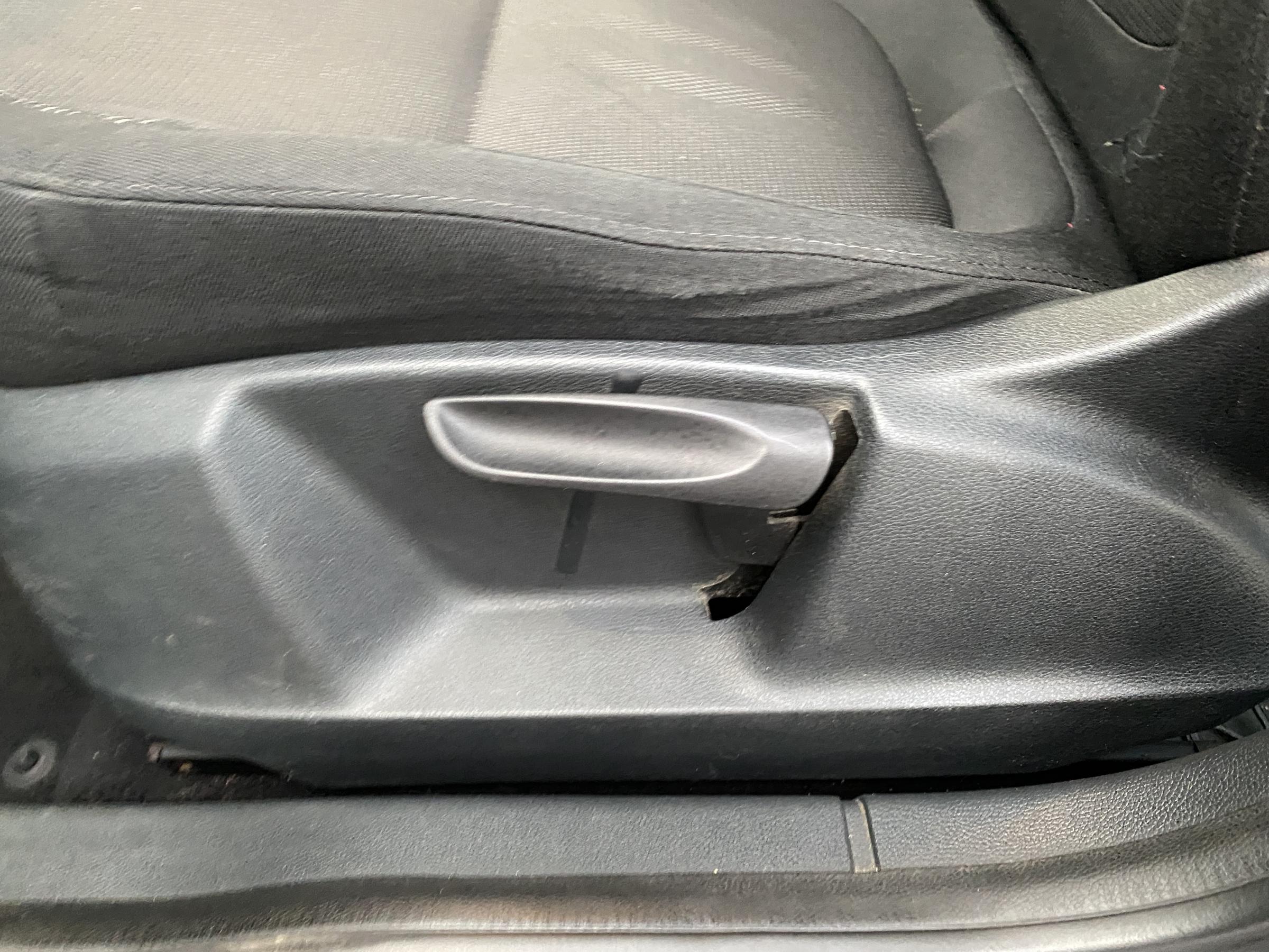 Škoda Yeti, 2012 - pohled č. 14