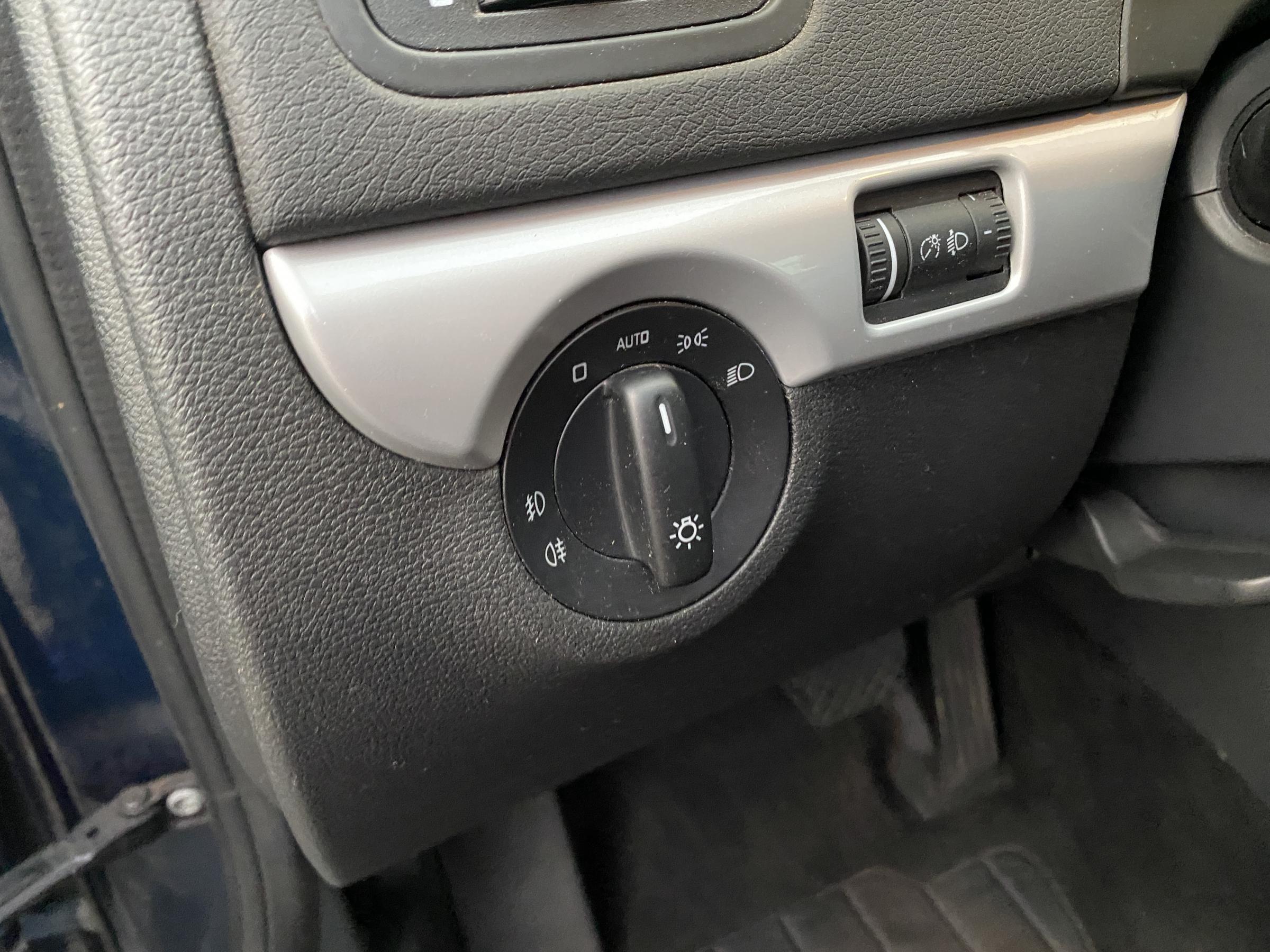 Škoda Yeti, 2012 - pohled č. 15