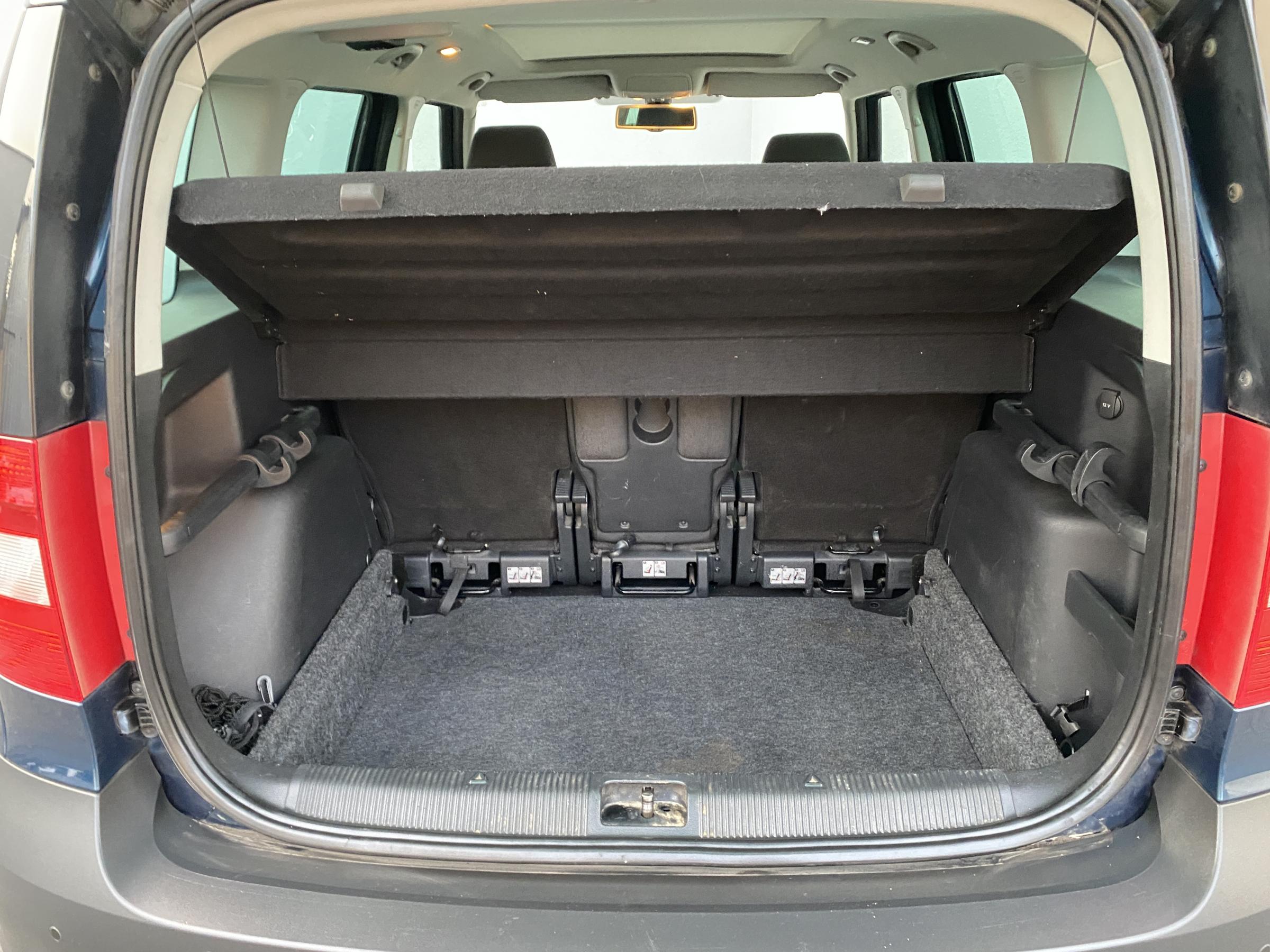 Škoda Yeti, 2012 - pohled č. 7