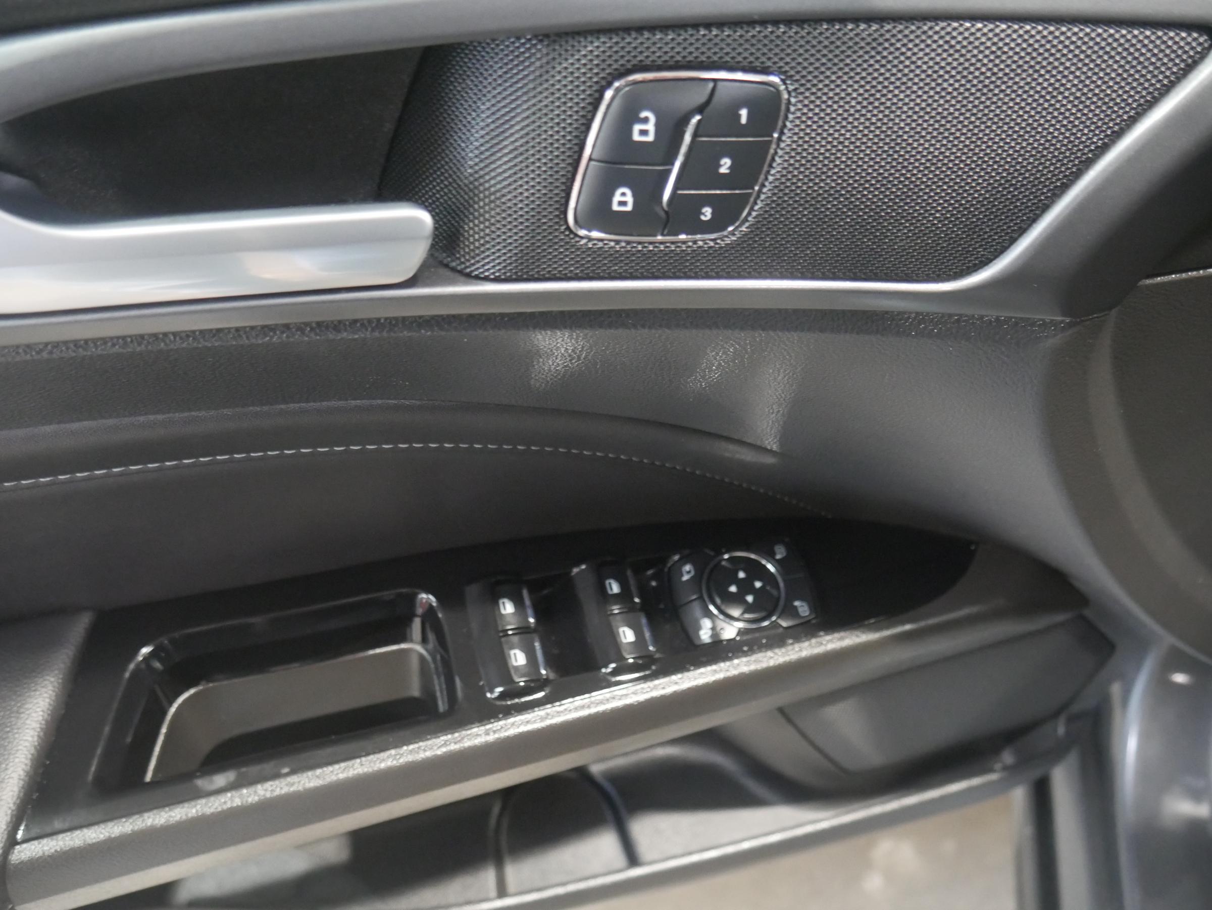 Ford Mondeo, 2016 - pohled č. 11