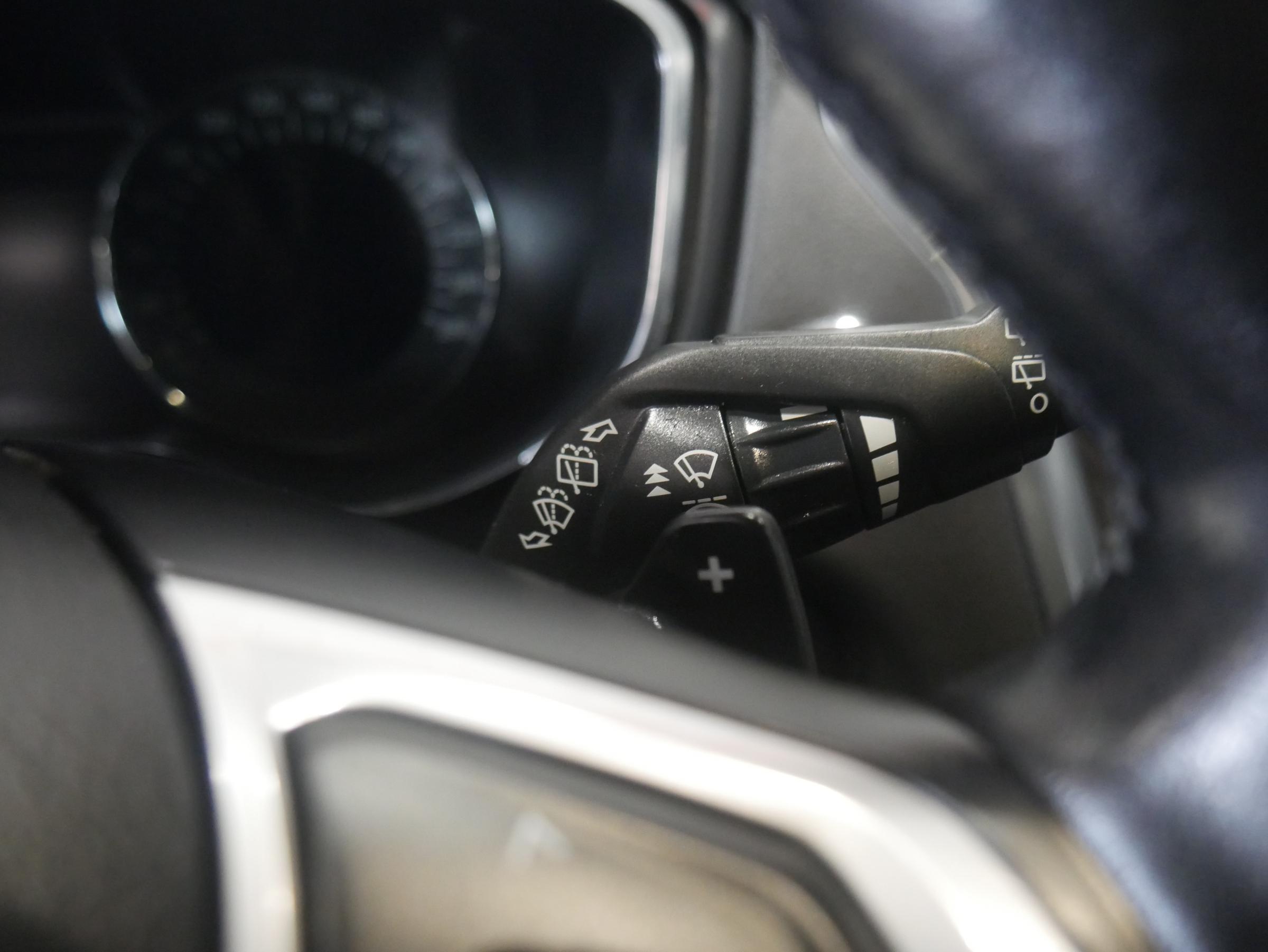 Ford Mondeo, 2016 - pohled č. 15