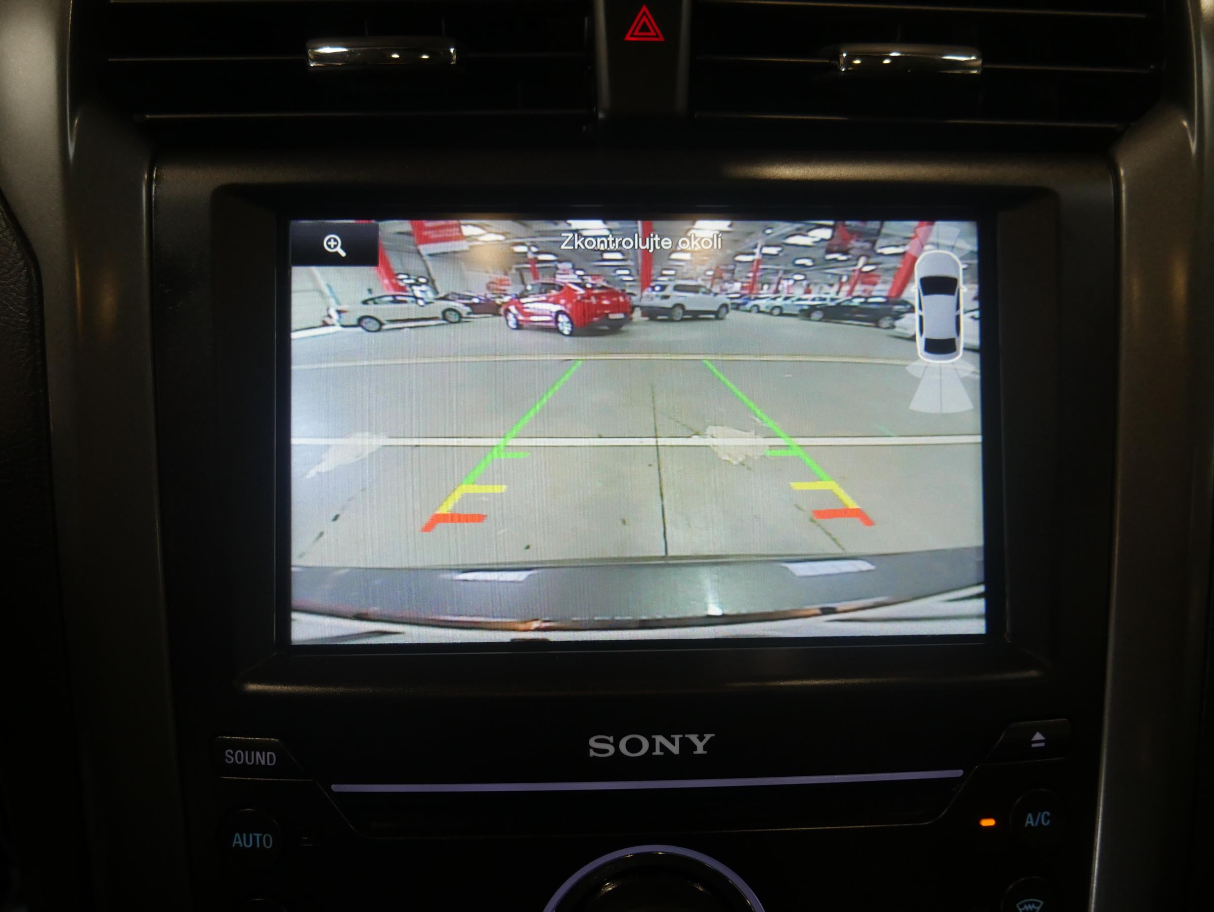 Ford Mondeo, 2016 - pohled č. 17