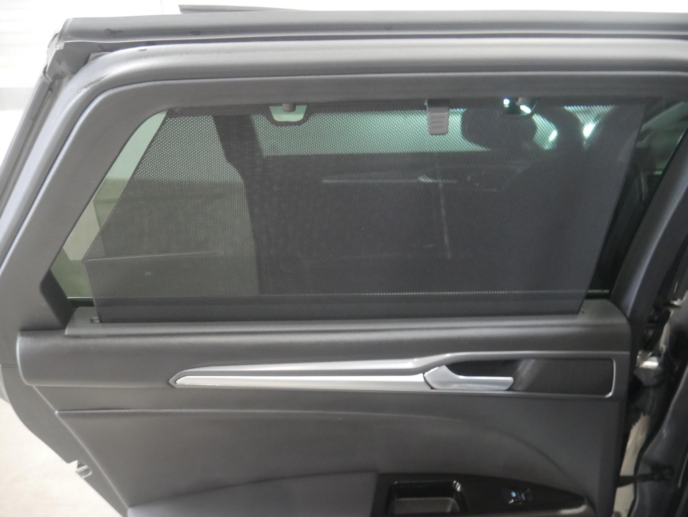 Ford Mondeo, 2016 - pohled č. 23