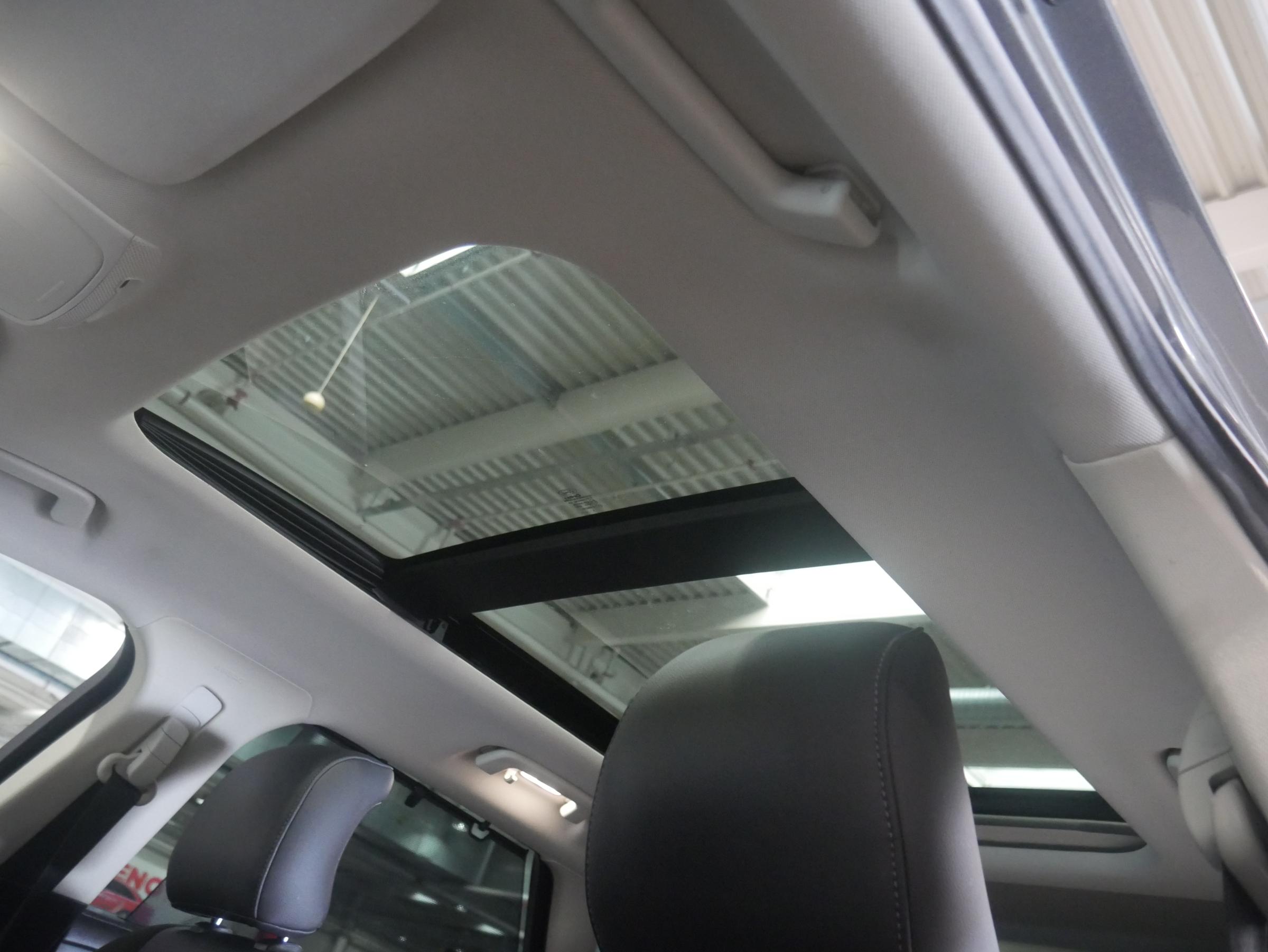 Ford Mondeo, 2016 - pohled č. 25