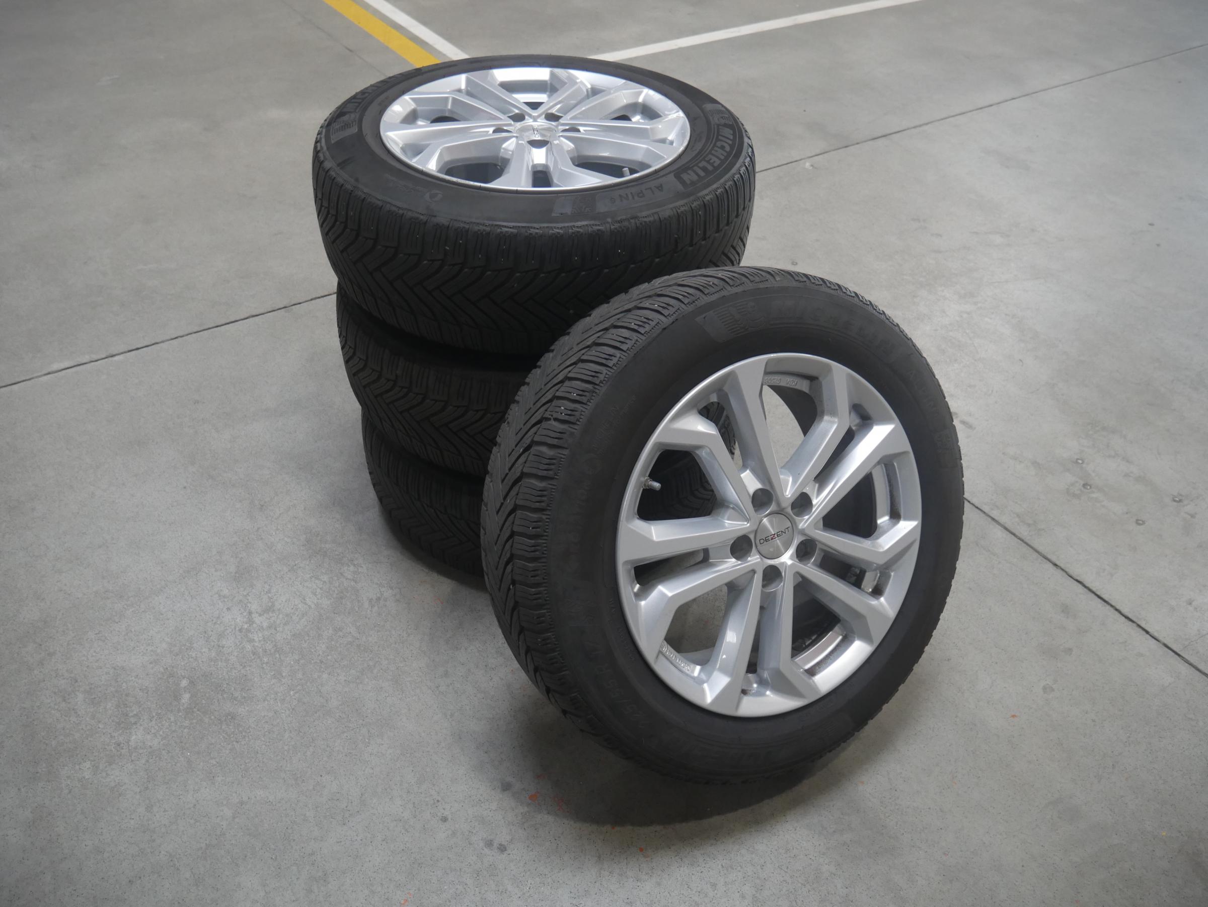 Ford Mondeo, 2016 - pohled č. 26