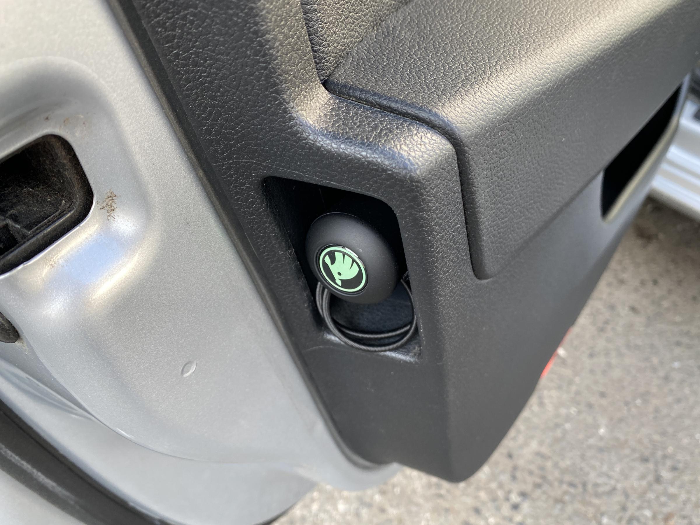 Škoda Superb III, 2016 - pohled č. 13