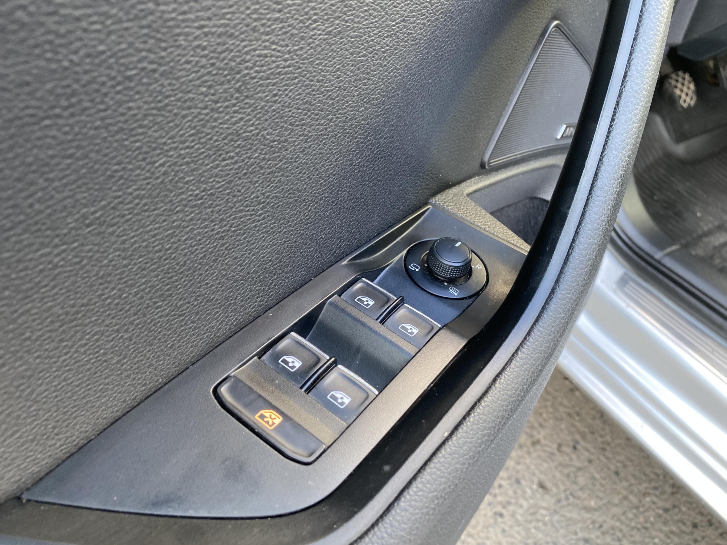 Škoda Superb III, 2016 - pohled č. 14