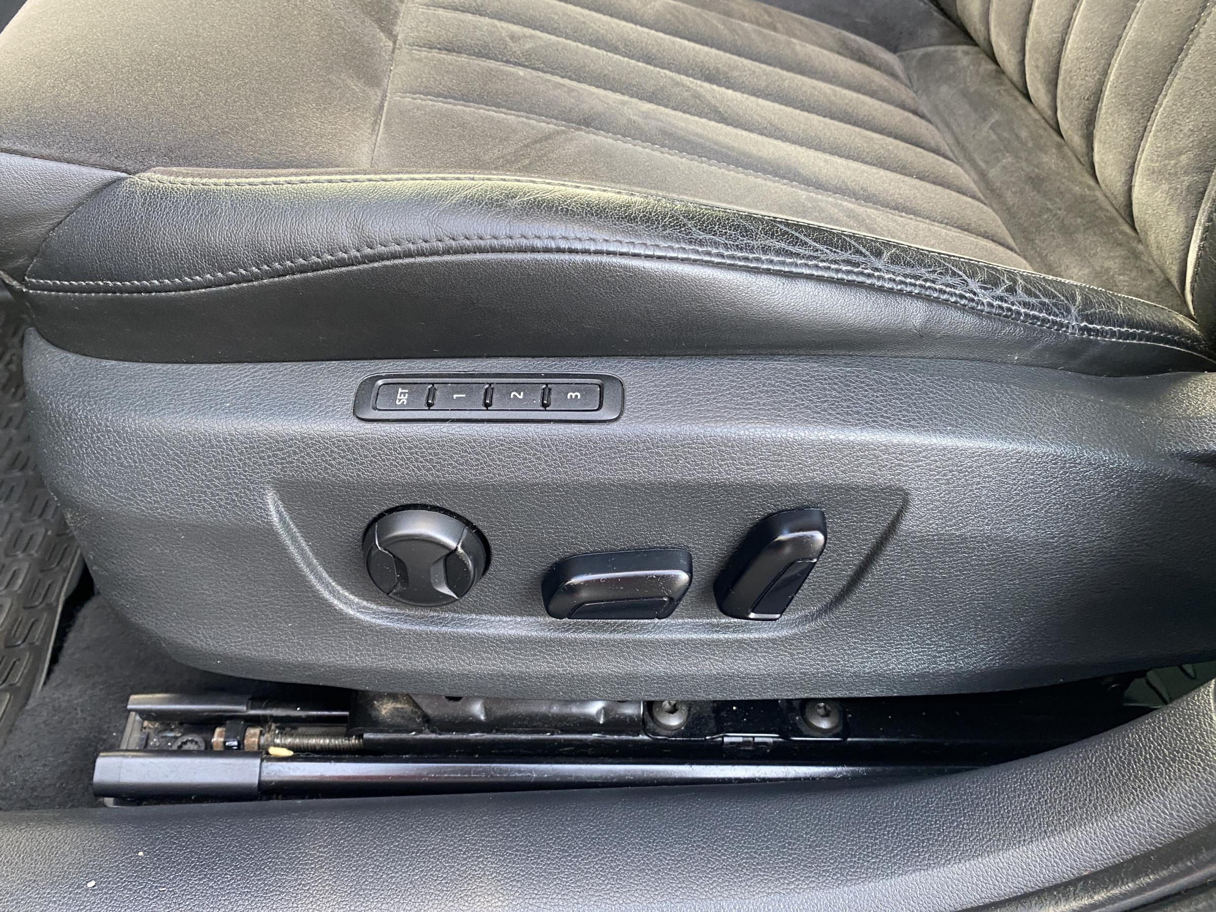 Škoda Superb III, 2016 - pohled č. 15