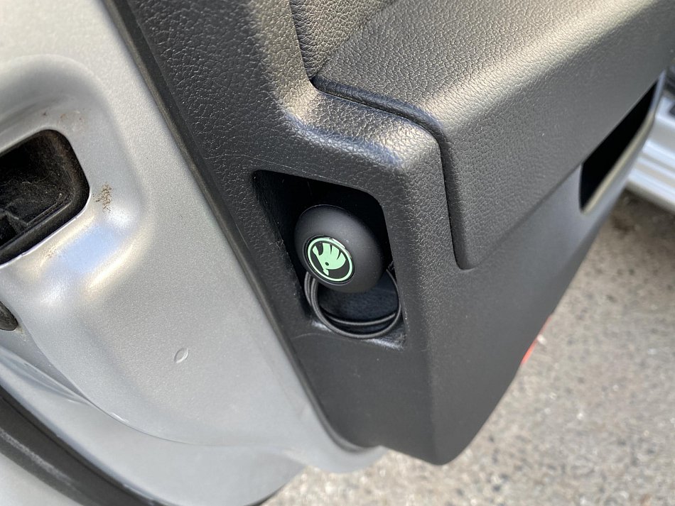 Škoda Superb III 2.0 TDi Style