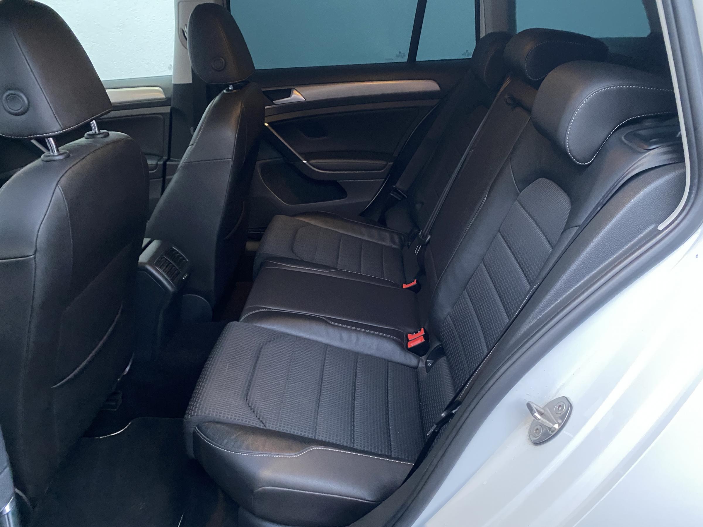 Volkswagen Golf, 2016 - pohled č. 10