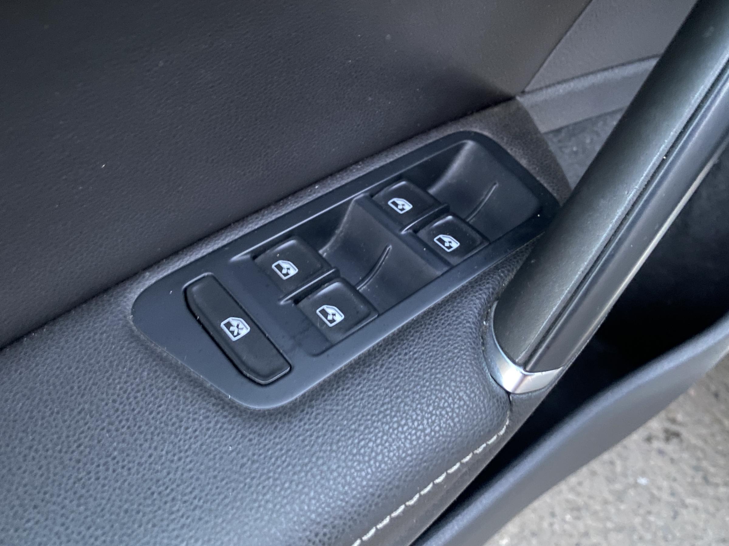 Volkswagen Golf, 2016 - pohled č. 13