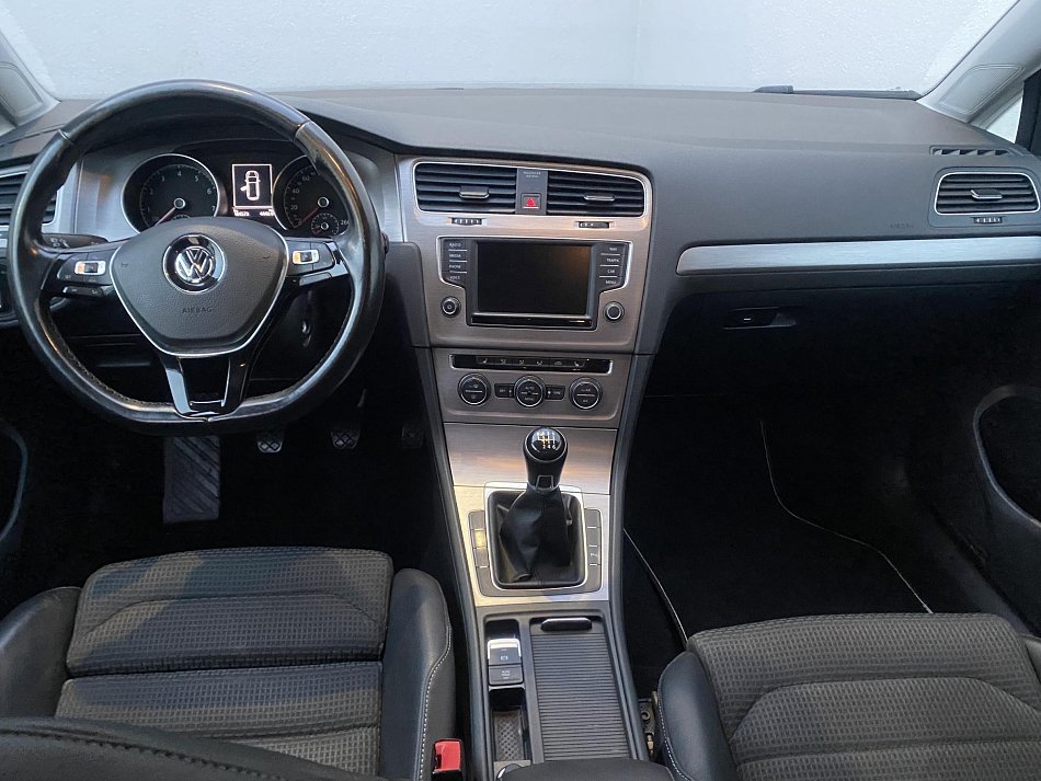 Volkswagen Golf 1.4 TSi Marathon