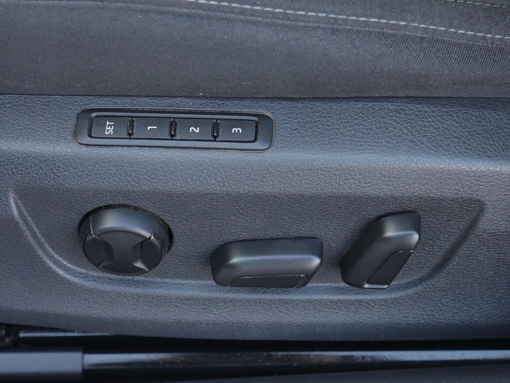 Škoda Superb III 2.0TDI Ambition