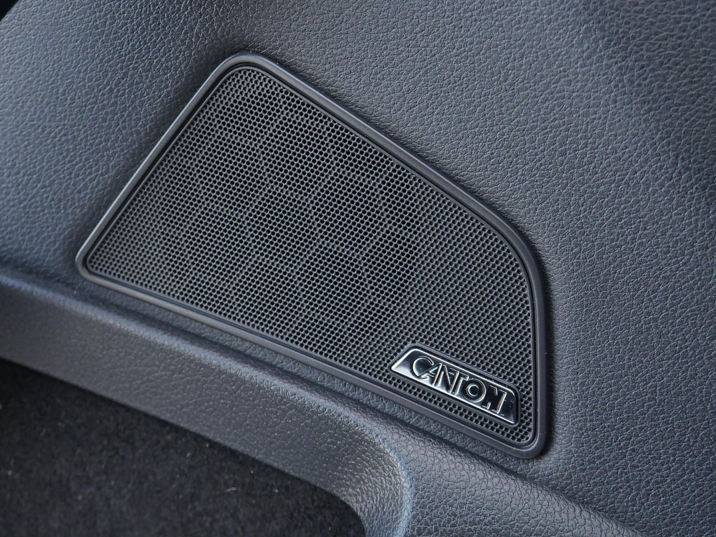 Škoda Superb III 2.0TDI Ambition