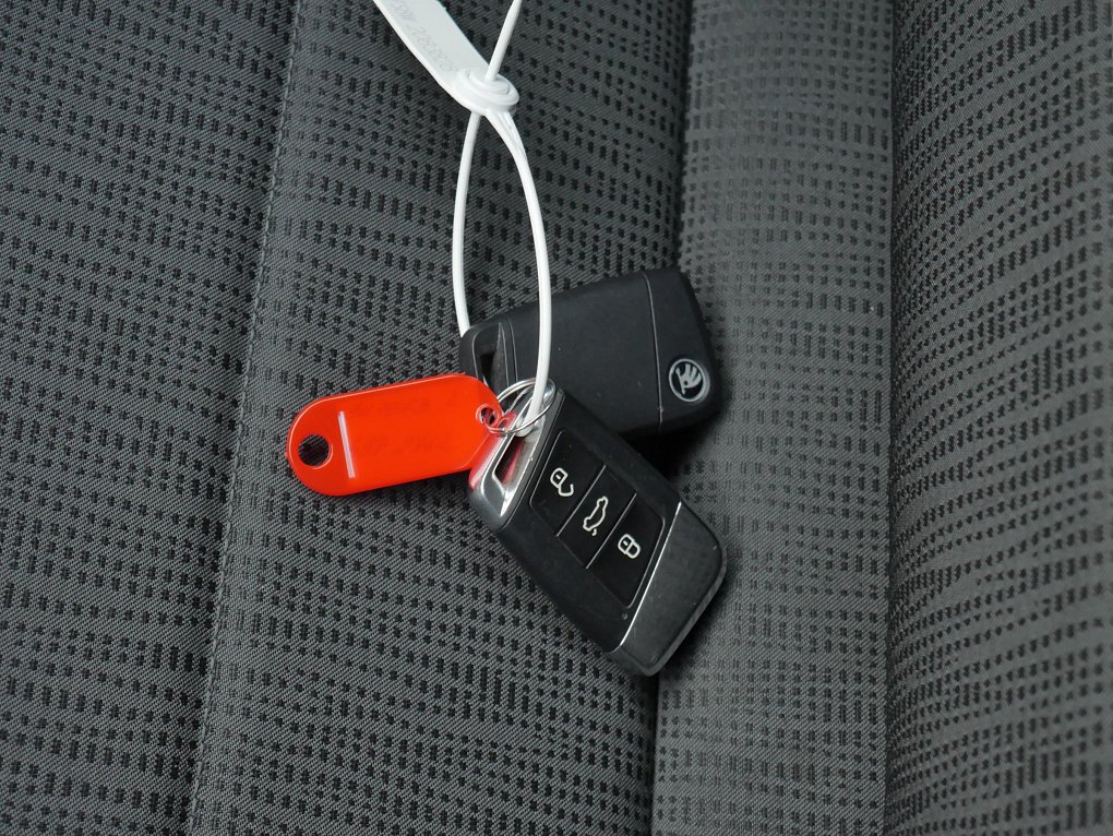 Škoda Superb III 2.0TDI Ambition