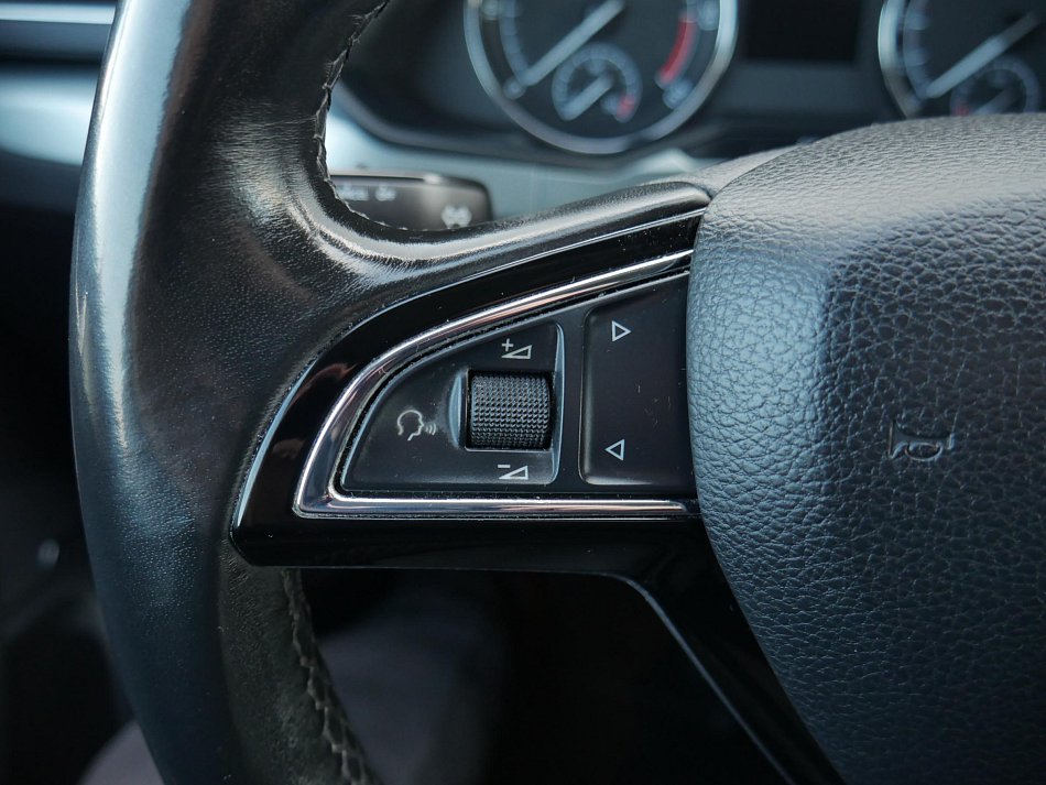 Škoda Superb III 2.0TDI Ambition