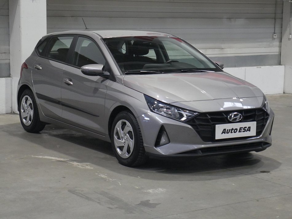 Hyundai I20 1.2i 
