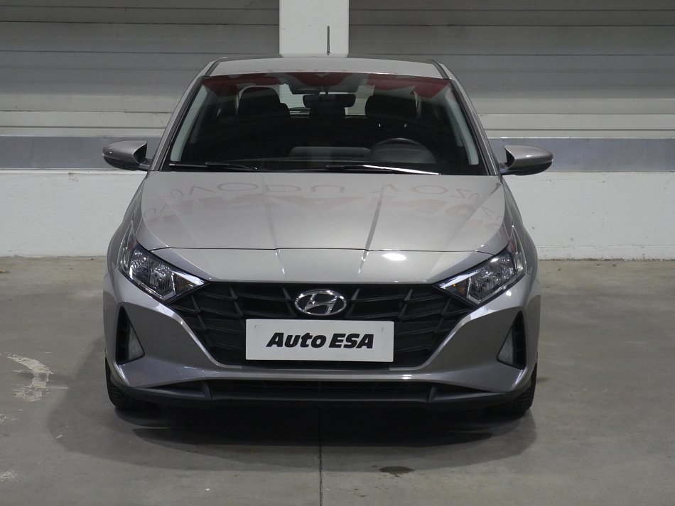Hyundai I20 1.2i 