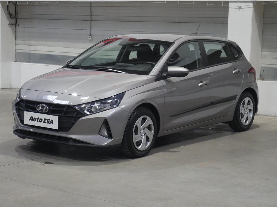 Hyundai I20 1.2i 