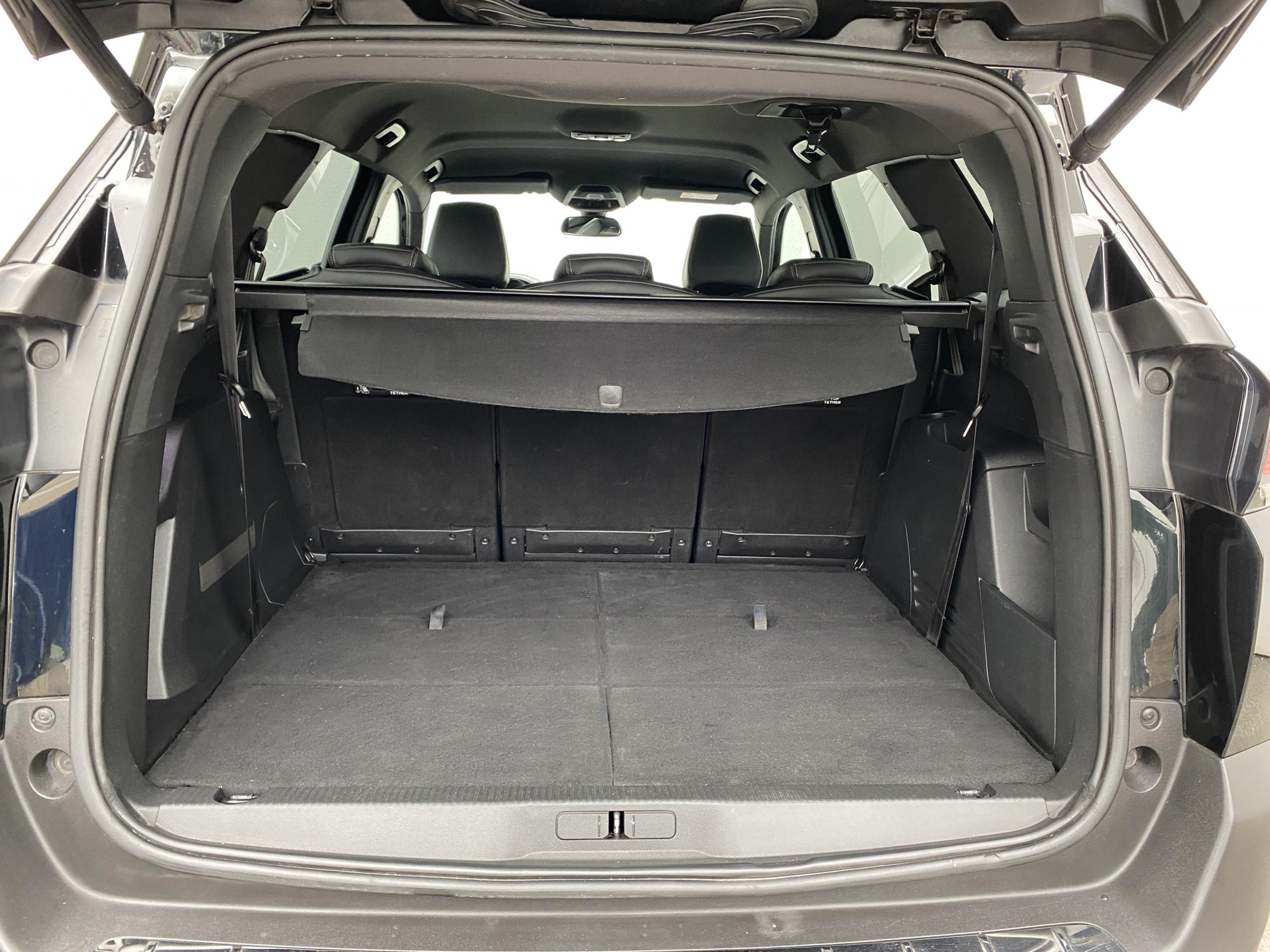 Peugeot 5008, 2019 - pohled č. 7