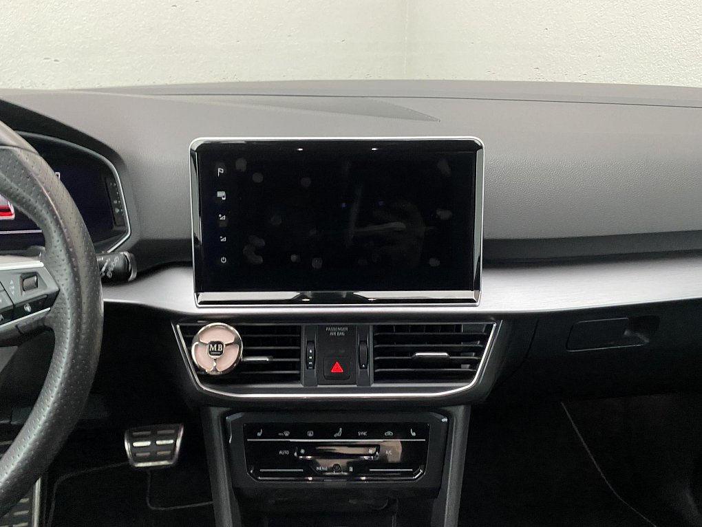 Seat Tarraco 2.0 TSi FR 4x4