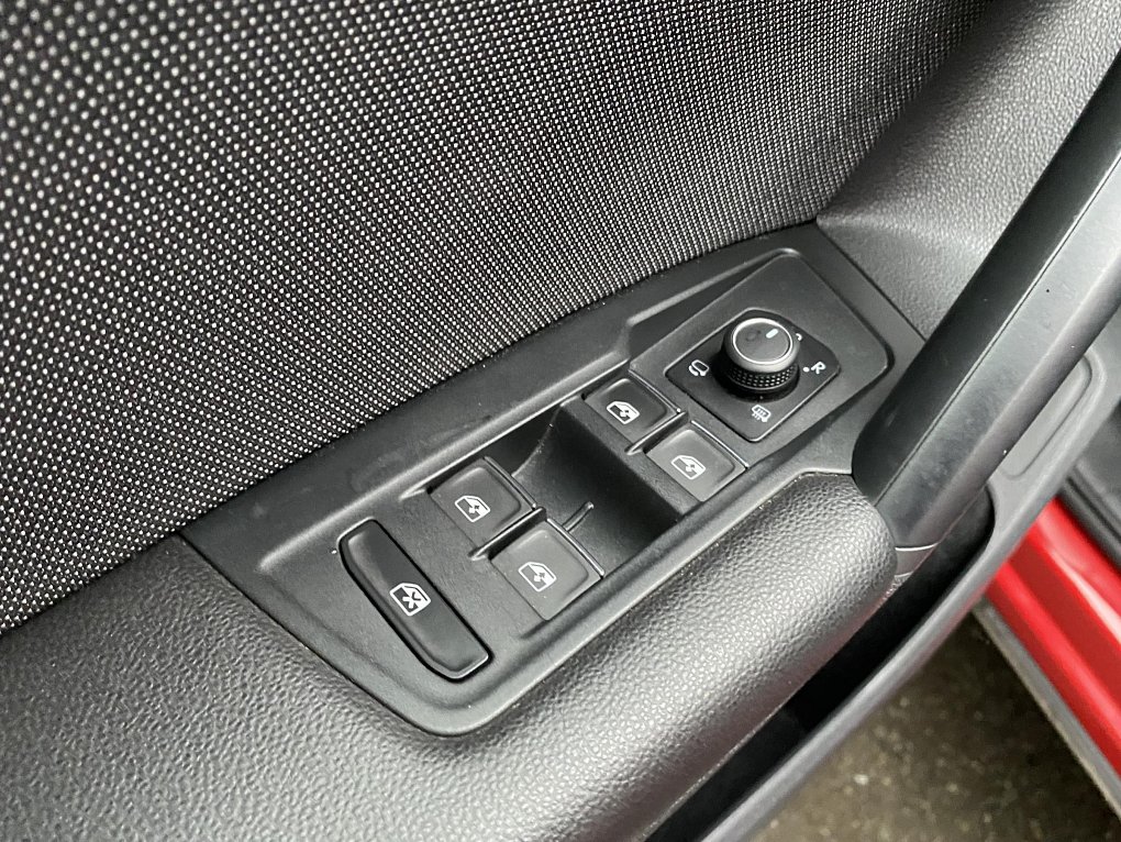 Seat Tarraco 2.0 TSi FR 4x4