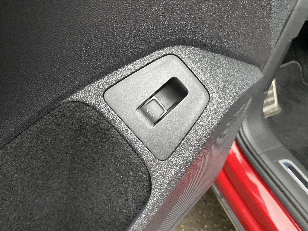 Seat Tarraco 2.0 TSi FR 4x4