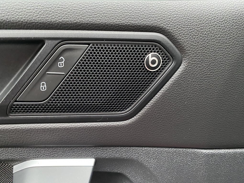 Seat Tarraco 2.0 TSi FR 4x4