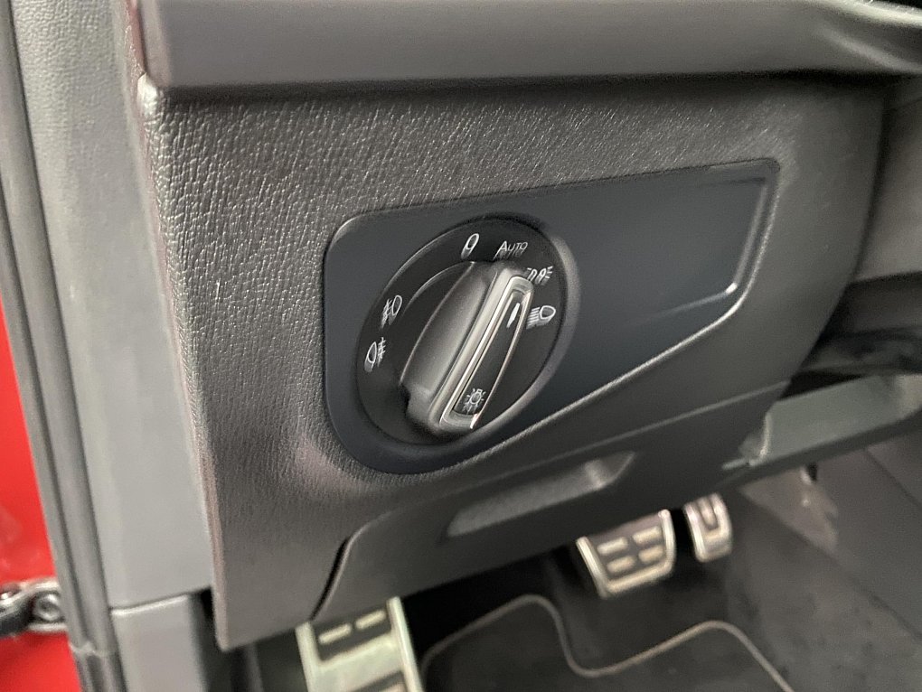 Seat Tarraco 2.0 TSi FR 4x4