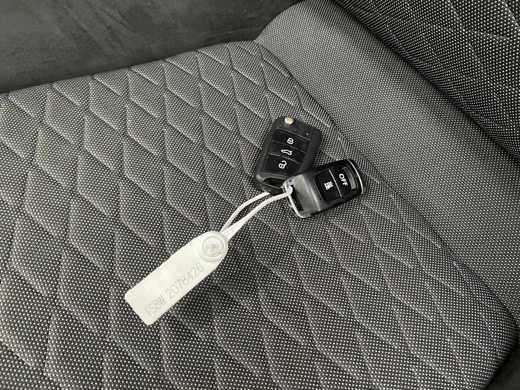 Seat Tarraco 2.0 TSi FR 4x4