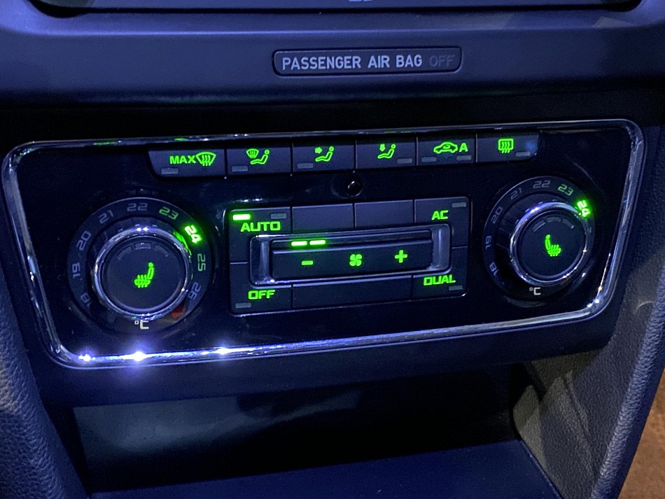 Škoda Superb II 2.0TDi 