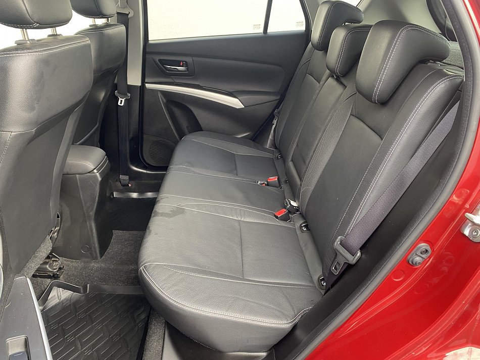 Suzuki S-Cross 1.4BJet  AllGrip