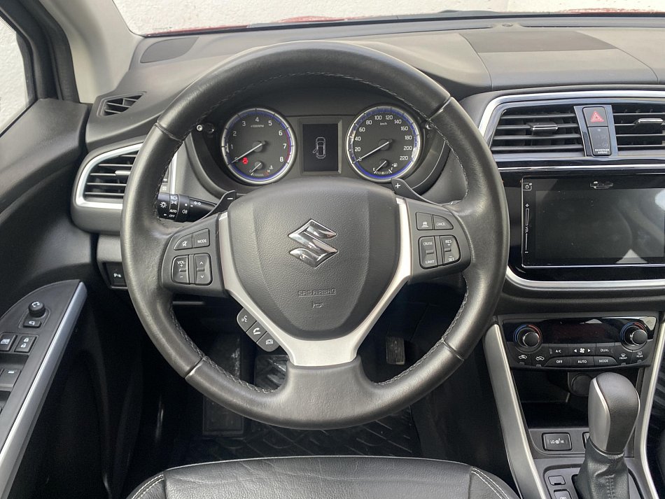 Suzuki S-Cross 1.4BJet  AllGrip