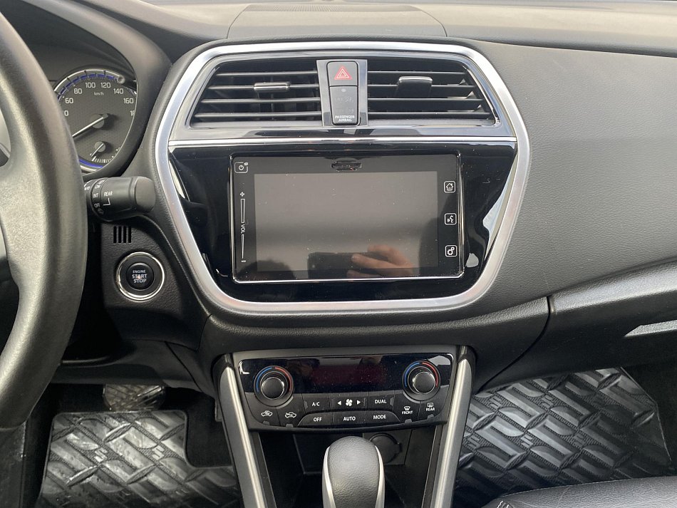 Suzuki S-Cross 1.4BJet  AllGrip