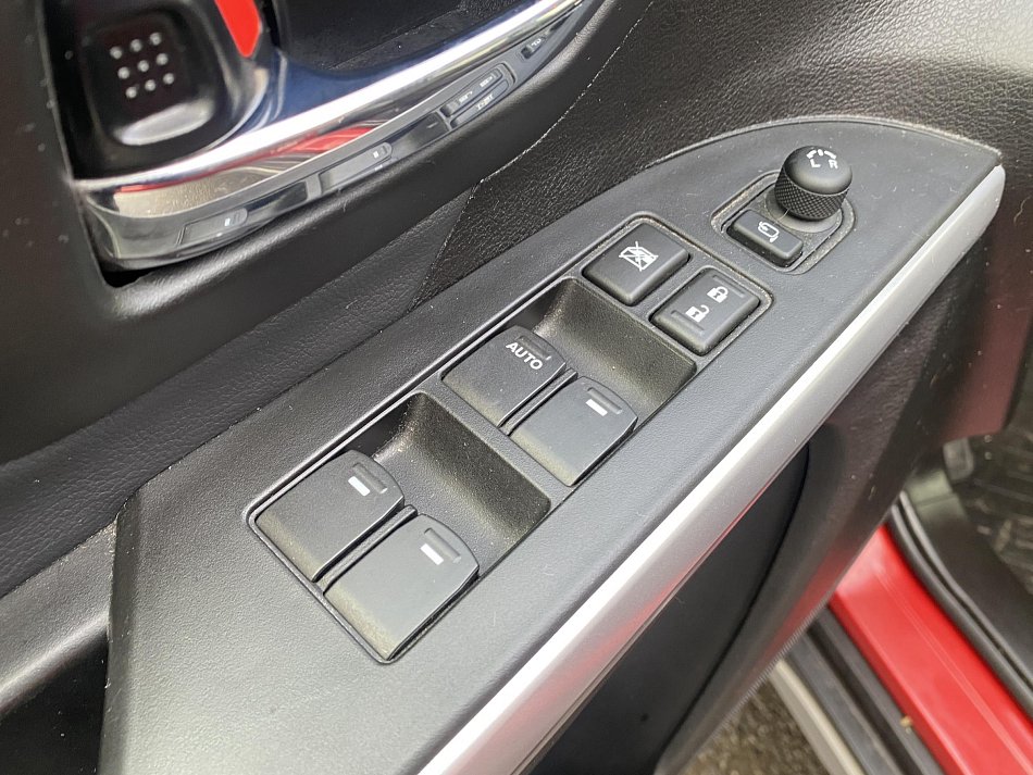 Suzuki S-Cross 1.4BJet  AllGrip