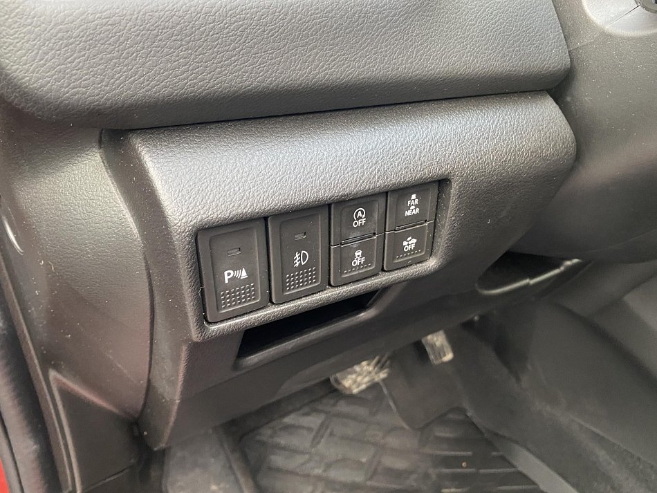 Suzuki S-Cross 1.4BJet  AllGrip