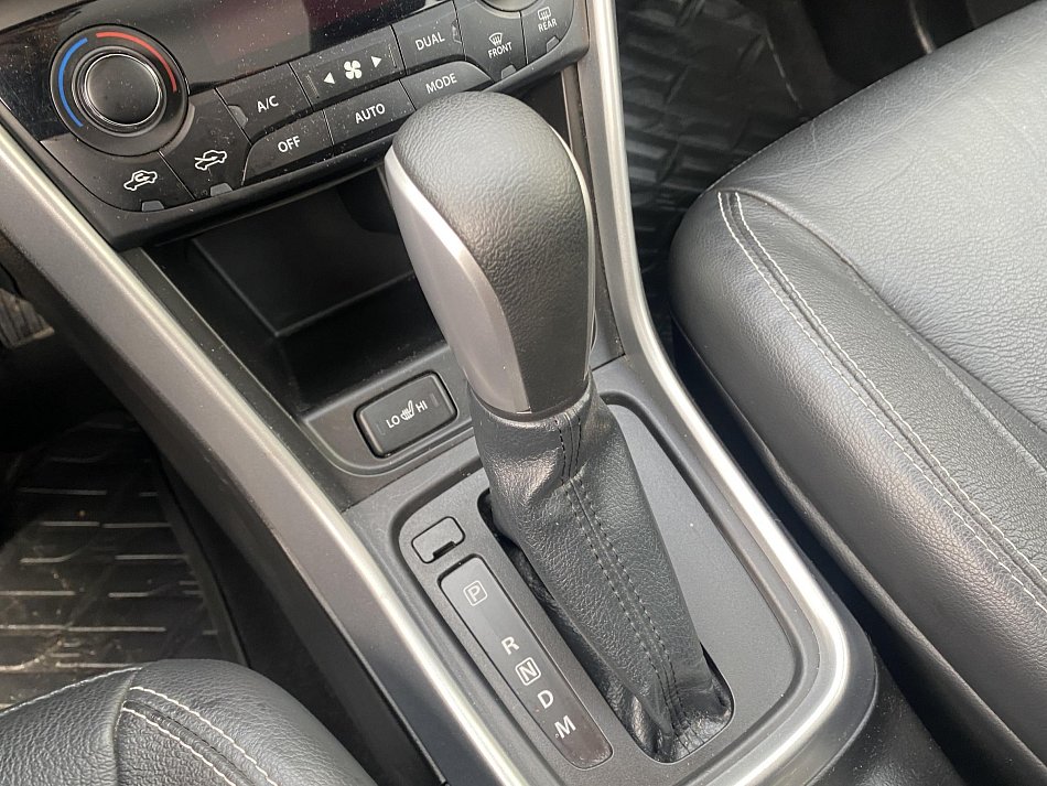 Suzuki S-Cross 1.4BJet  AllGrip