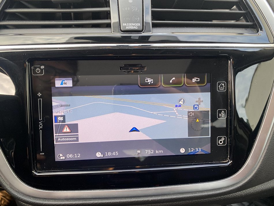 Suzuki S-Cross 1.4BJet  AllGrip