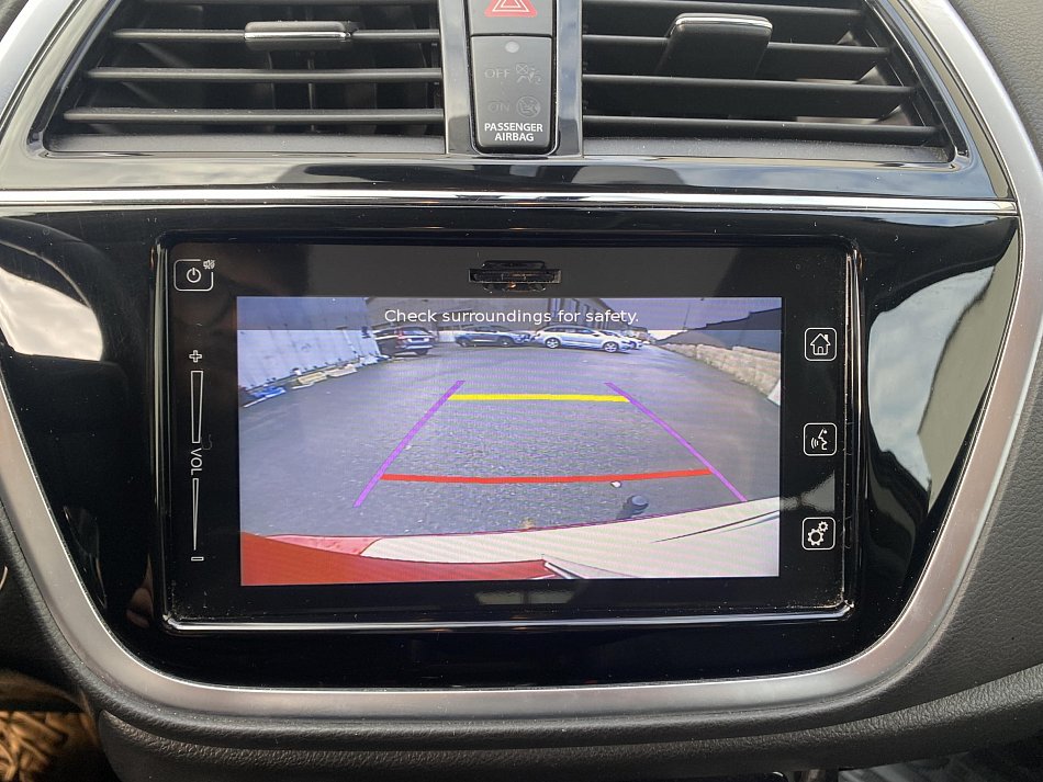 Suzuki S-Cross 1.4BJet  AllGrip