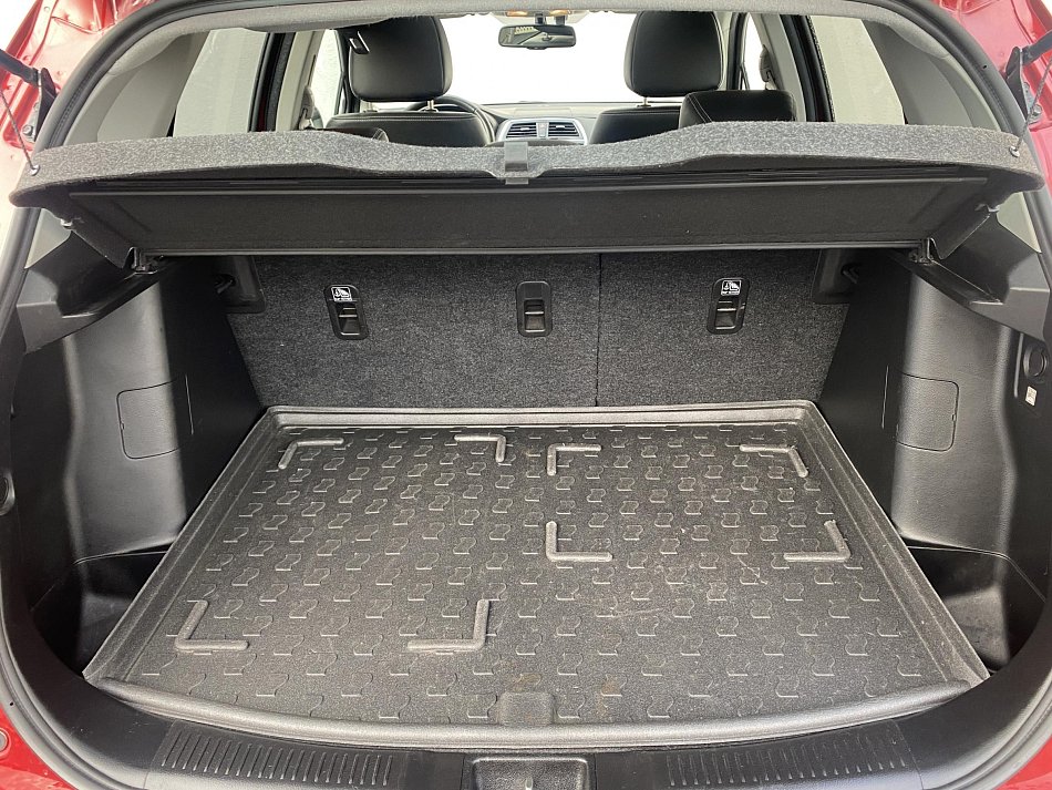 Suzuki S-Cross 1.4BJet  AllGrip