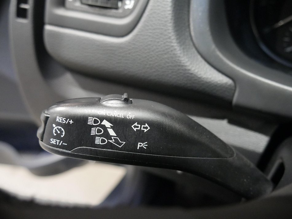 Škoda Fabia II 1.2 TSi Ambition