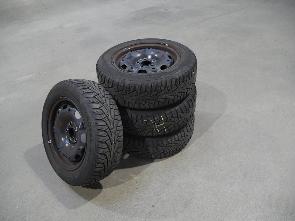 Škoda Fabia II 1.2 TSi Ambition