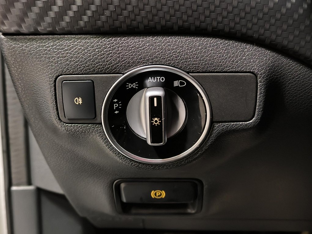 Mercedes-Benz Třída A 2.0T Sport A220 4Mat