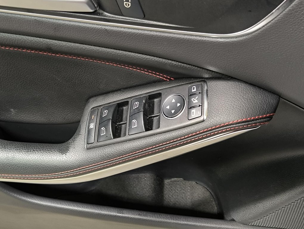 Mercedes-Benz Třída A 2.0T Sport A220 4Mat