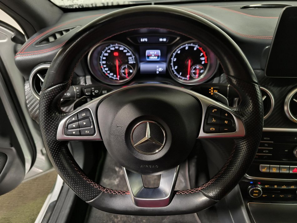 Mercedes-Benz Třída A 2.0T Sport A220 4Mat