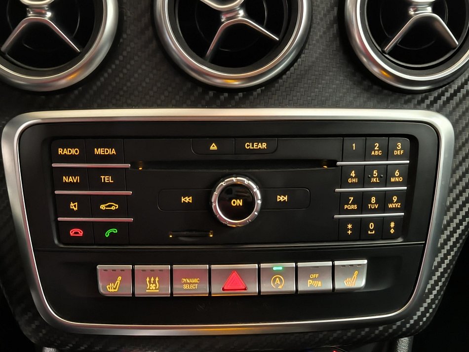 Mercedes-Benz Třída A 2.0T Sport A220 4Mat