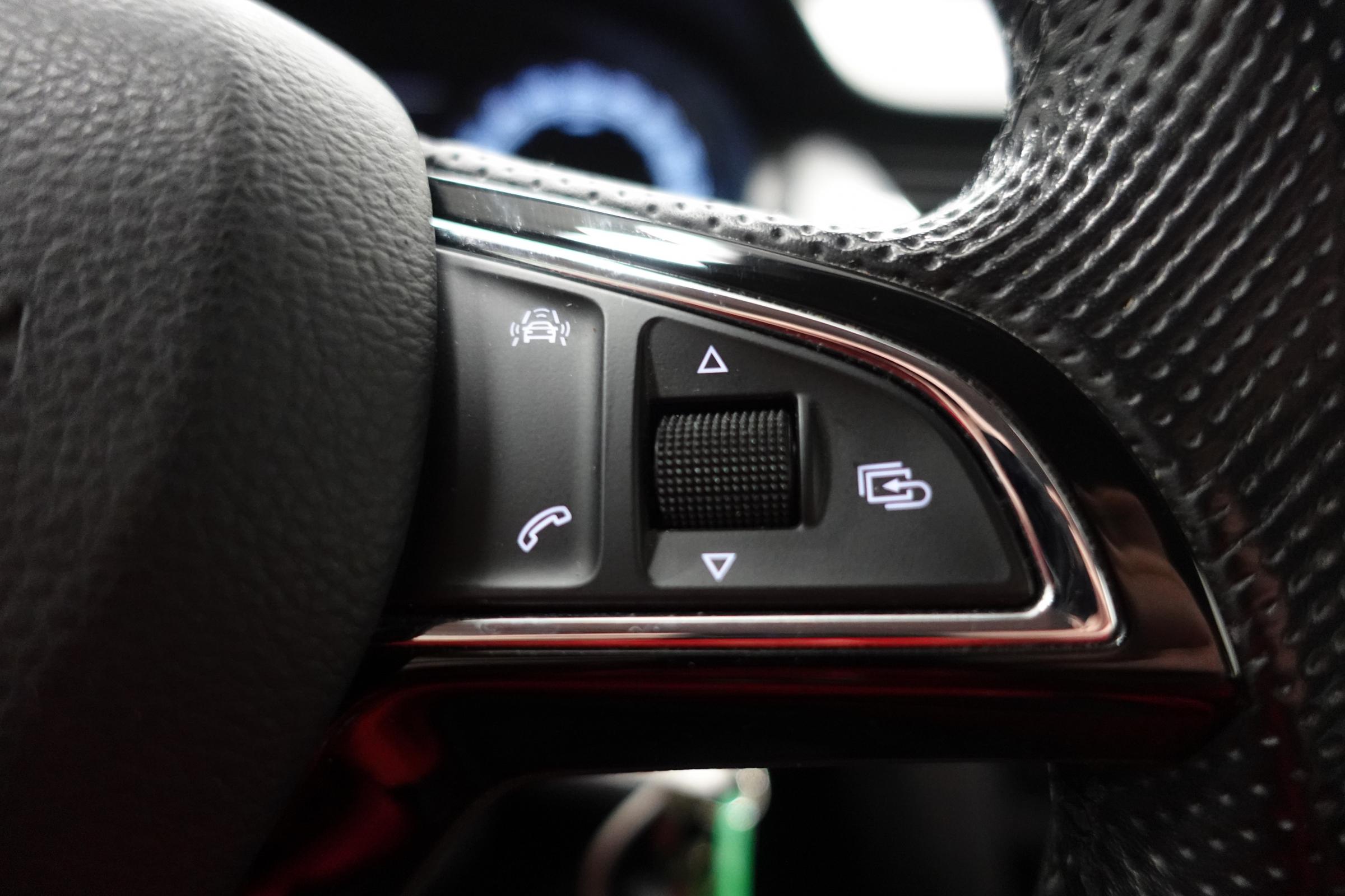 Škoda Rapid, 2017 - pohled č. 17