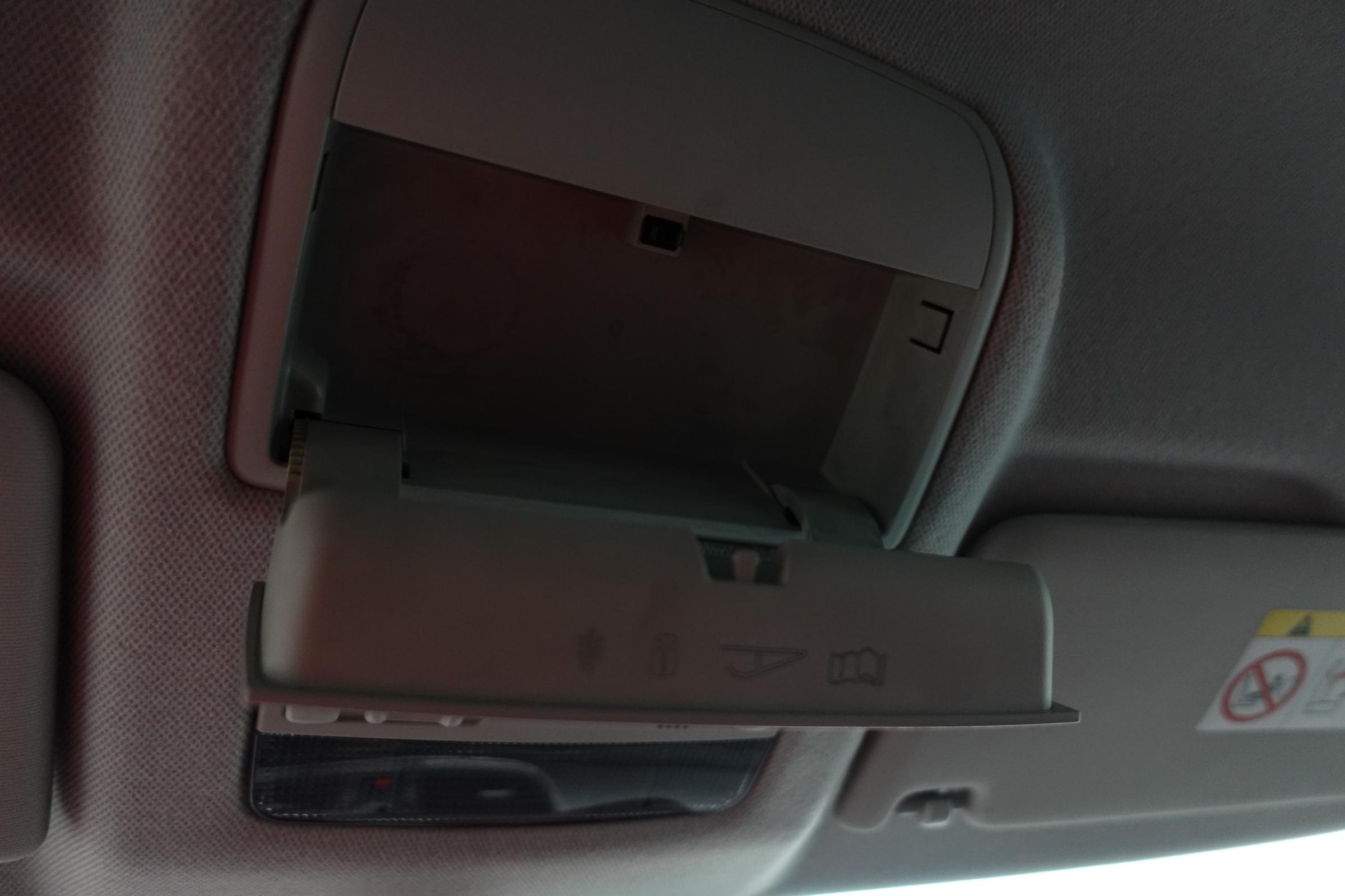 Škoda Rapid, 2017 - pohled č. 22