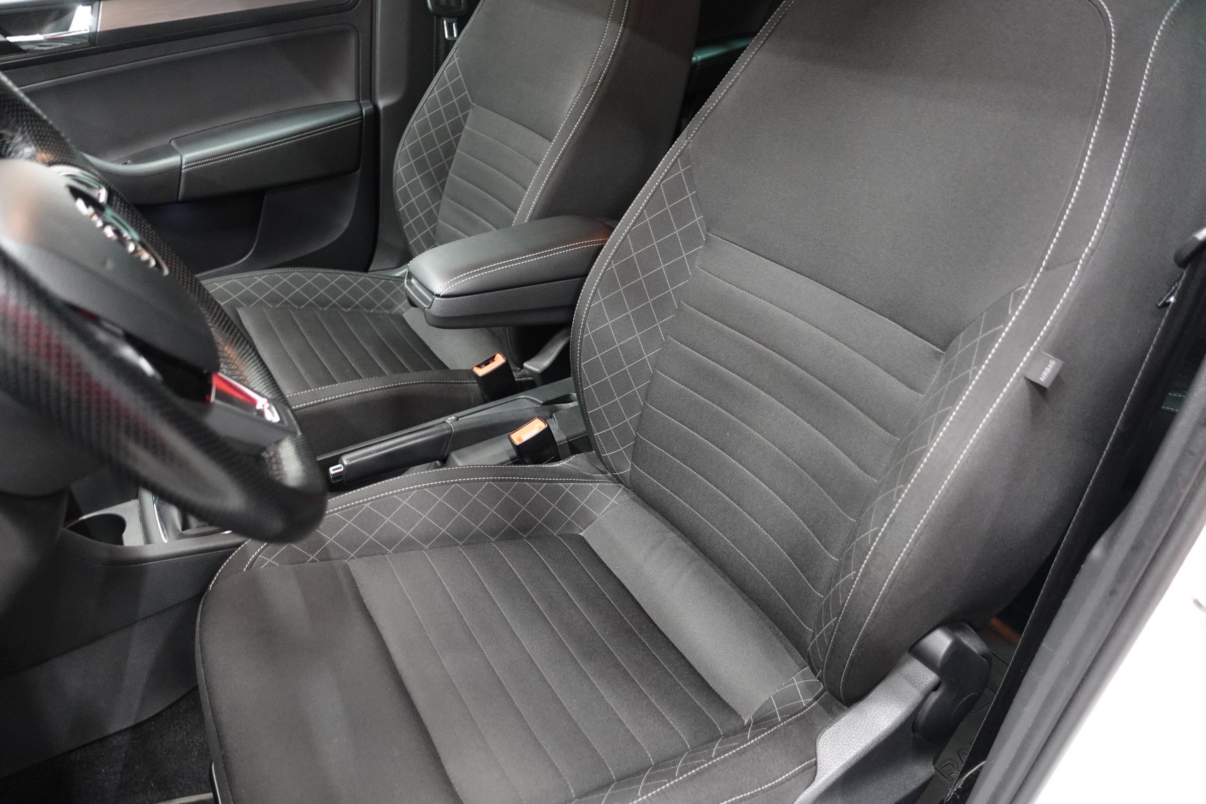 Škoda Rapid, 2017 - pohled č. 9